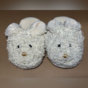 Bunny Slippers US9